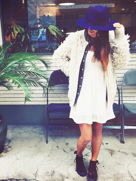 yayoiさんのコーディネート