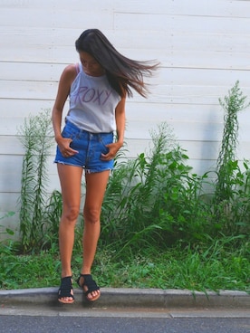 yayoiさんのコーディネート