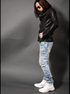 sousenさんのコーディネート