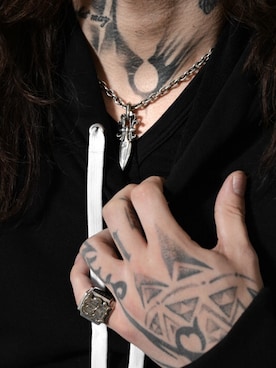 sousenさんのコーディネート