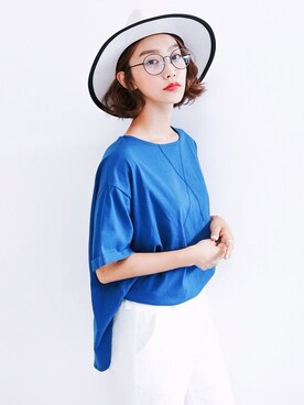 Leegahyunさんのコーディネート