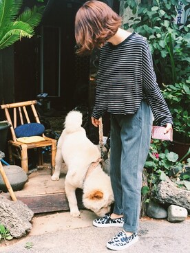 Leegahyunさんのコーディネート