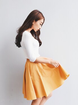 Leegahyunさんのコーディネート