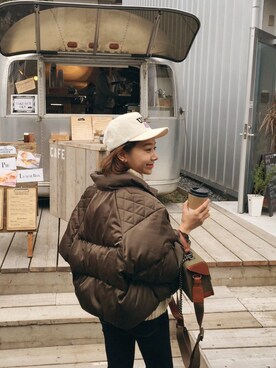 Leegahyunさんのコーディネート