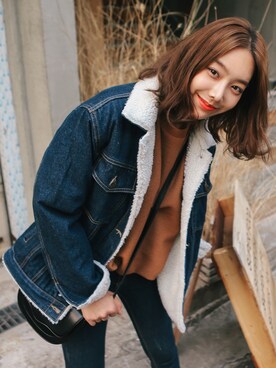 Leegahyunさんのコーディネート