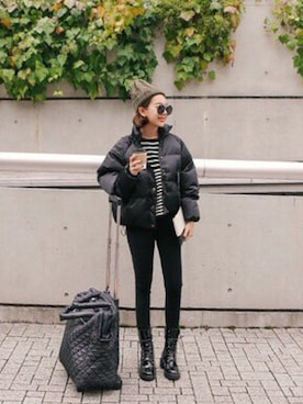 Leegahyunさんのコーディネート