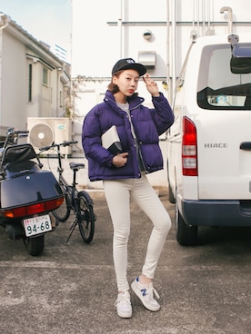 Leegahyunさんのコーディネート