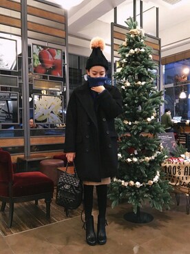 Leegahyunさんのコーディネート