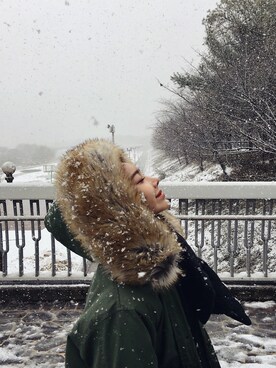 Leegahyunさんのコーディネート