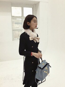 Leegahyunさんのコーディネート