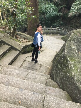 showd916さんのコーディネート