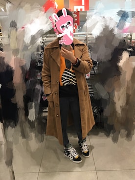 showd916さんのコーディネート