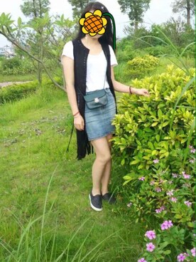 showd916さんのコーディネート