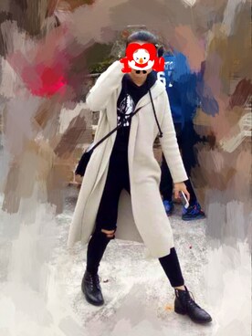 showd916さんのコーディネート