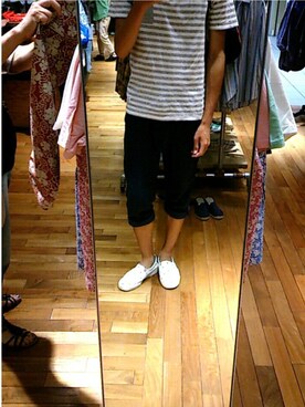 TYASOさんのコーディネート