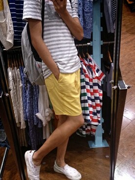 TYASOさんのコーディネート