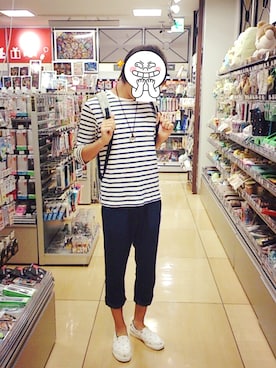 TYASOさんのコーディネート