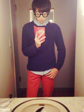 TYASOさんのコーディネート