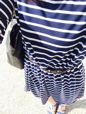 Mさんのコーディネート