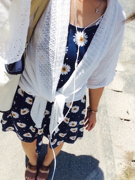 Mさんのコーディネート