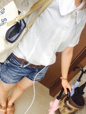 Mさんのコーディネート