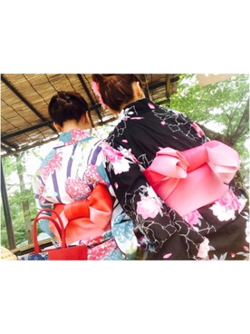 Mさんのコーディネート