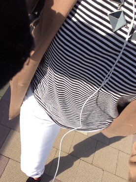 Mさんのコーディネート