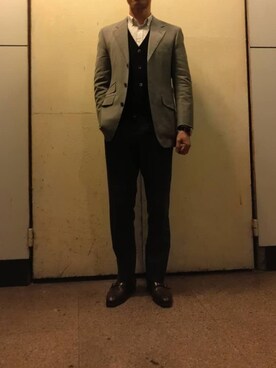 rainさんのコーディネート