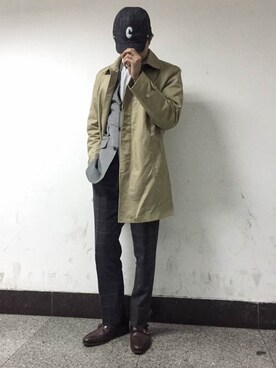 rainさんのコーディネート