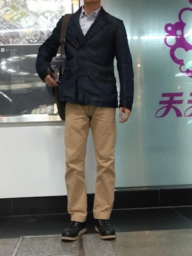 rainさんのコーディネート