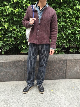 rainさんのコーディネート