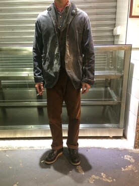 rainさんのコーディネート