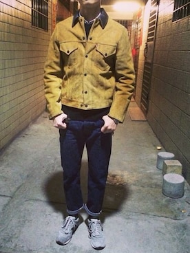 rainさんのコーディネート