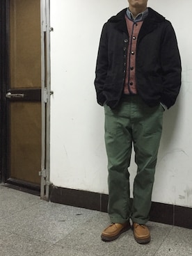 rainさんのコーディネート