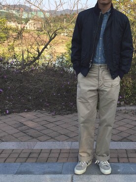 rainさんのコーディネート