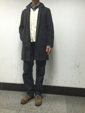 rainさんのコーディネート