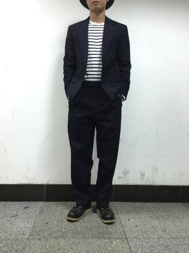 rainさんのコーディネート