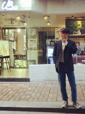 rainさんのコーディネート