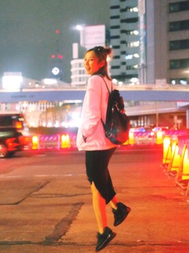 Psyche Po POさんのコーディネート