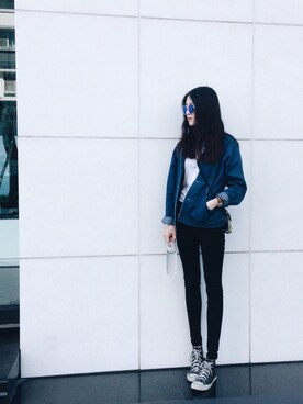 Jessie さんのコーディネート