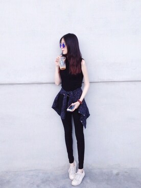 Jessie さんのコーディネート