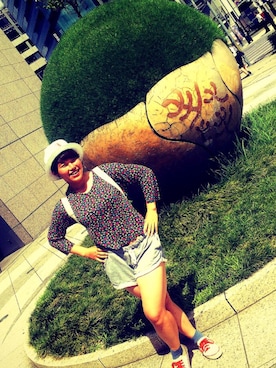 みらたんさんのコーディネート