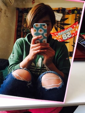 みらたんさんのコーディネート