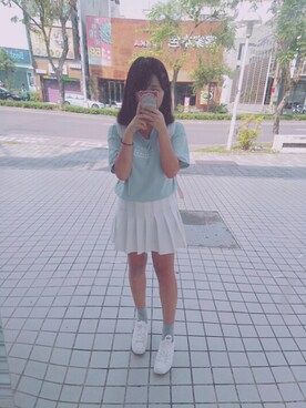Joannieさんのコーディネート