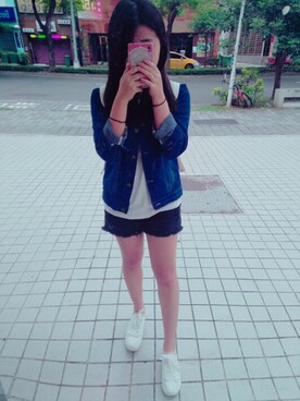 Joannieさんのコーディネート