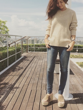 Yurieさんのコーディネート