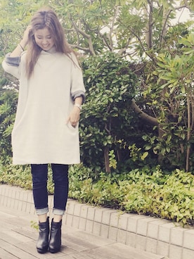 Yurieさんのコーディネート