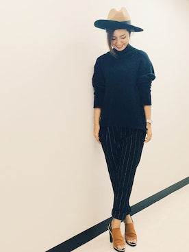 Yurieさんのコーディネート