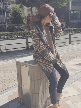 Yurieさんのコーディネート