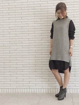 Yurieさんのコーディネート